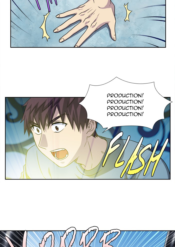 The Gamer Chapter 292 page 7 - Chapter 292: [Season 4] Ep. 97