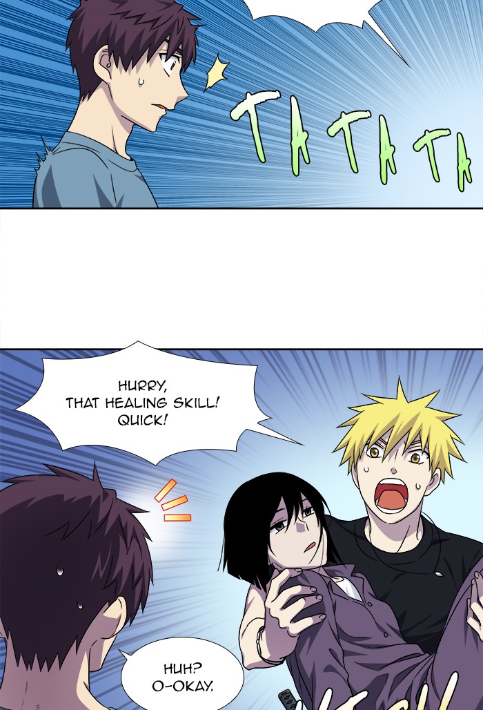 The Gamer Chapter 293 page 10 - Chapter 293: [Season 4] Ep. 98