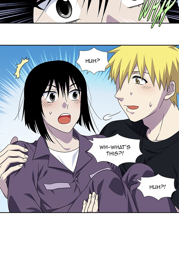 The Gamer Chapter 293 page 12 - Chapter 293: [Season 4] Ep. 98