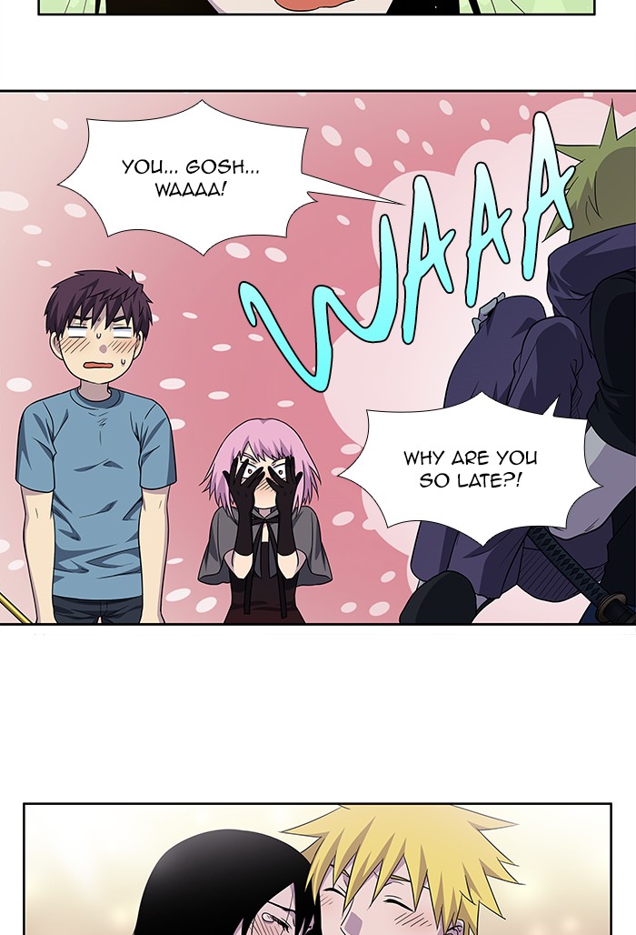The Gamer Chapter 293 page 14 - Chapter 293: [Season 4] Ep. 98