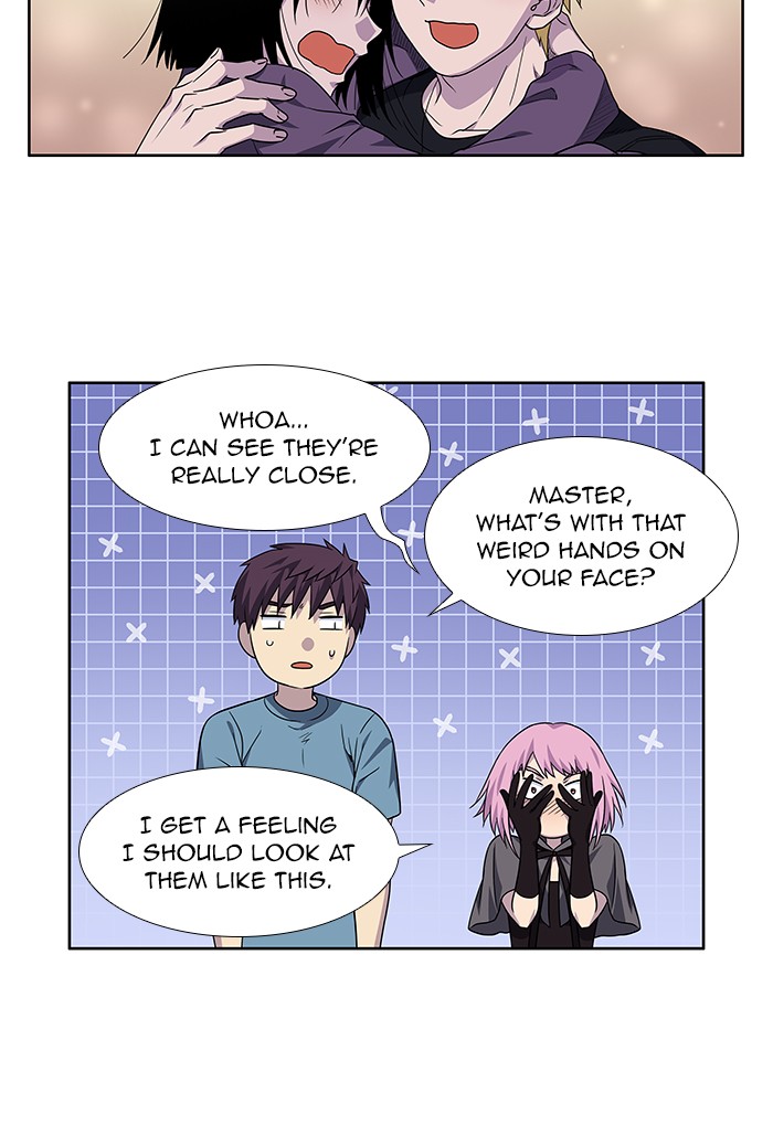 The Gamer Chapter 293 page 15 - Chapter 293: [Season 4] Ep. 98