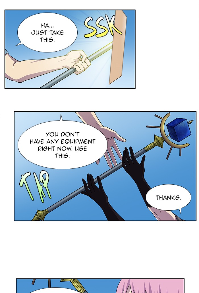 The Gamer Chapter 293 page 16 - Chapter 293: [Season 4] Ep. 98