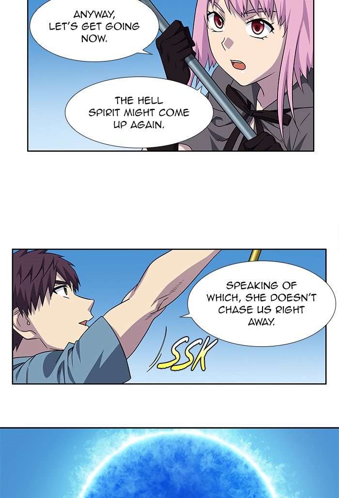 The Gamer Chapter 293 page 17 - Chapter 293: [Season 4] Ep. 98