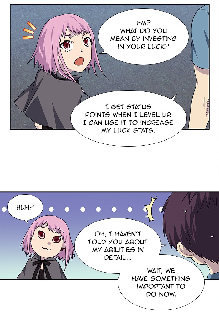 The Gamer Chapter 293 page 2 - Chapter 293: [Season 4] Ep. 98