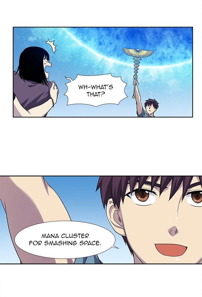 The Gamer Chapter 293 page 21 - Chapter 293: [Season 4] Ep. 98