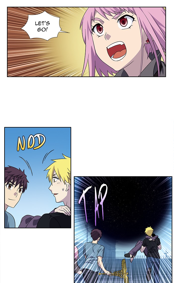 The Gamer Chapter 293 page 25 - Chapter 293: [Season 4] Ep. 98
