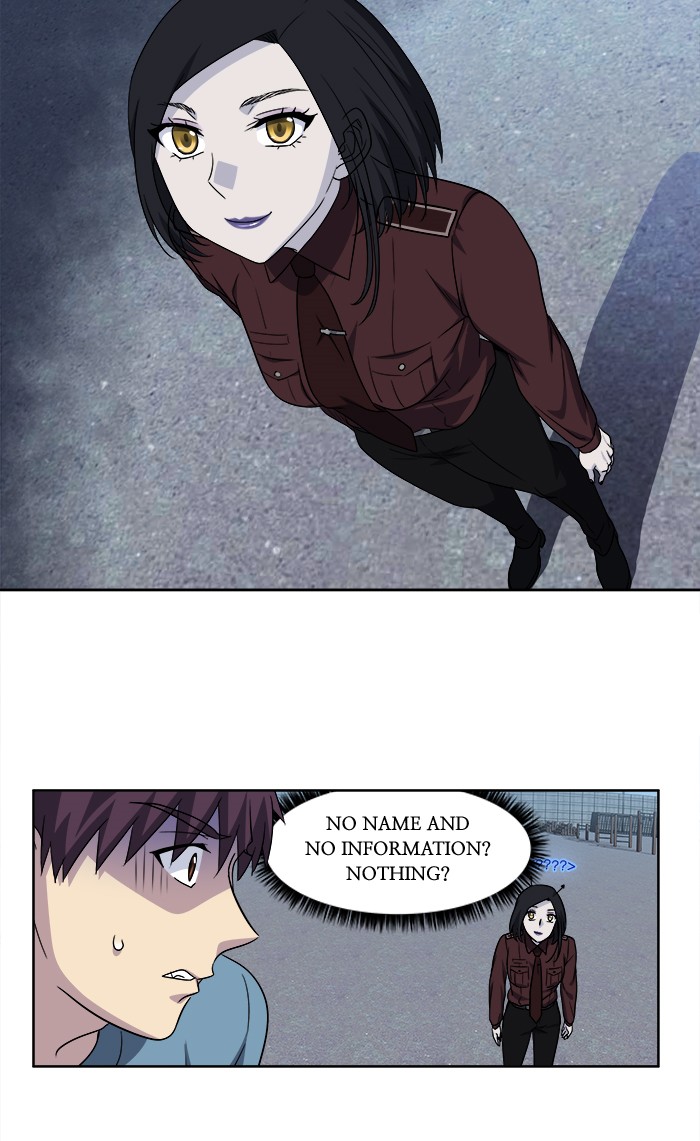 The Gamer Chapter 293 page 28 - Chapter 293: [Season 4] Ep. 98