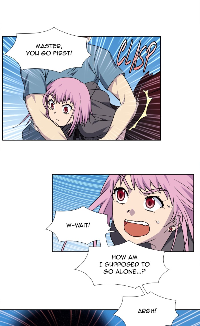 The Gamer Chapter 293 page 29 - Chapter 293: [Season 4] Ep. 98