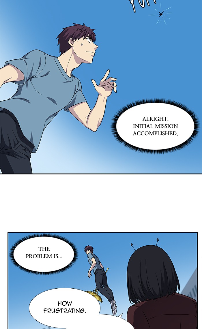 The Gamer Chapter 293 page 31 - Chapter 293: [Season 4] Ep. 98