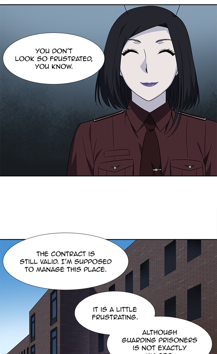 The Gamer Chapter 293 page 33 - Chapter 293: [Season 4] Ep. 98