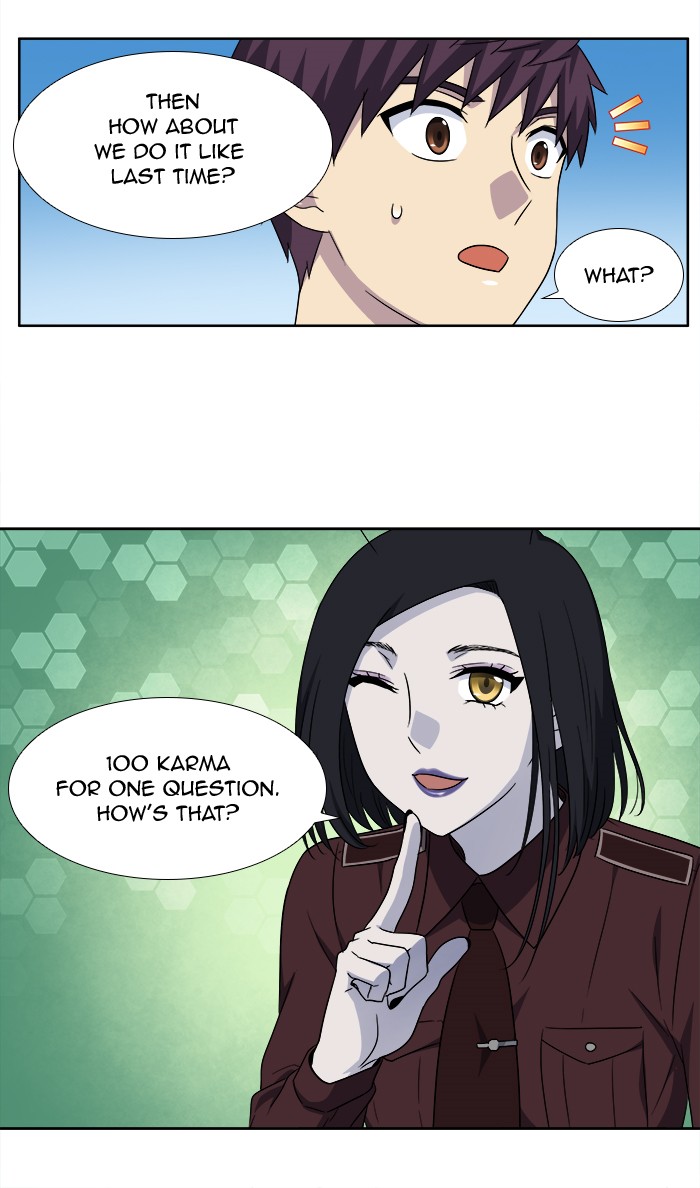 The Gamer Chapter 293 page 36 - Chapter 293: [Season 4] Ep. 98