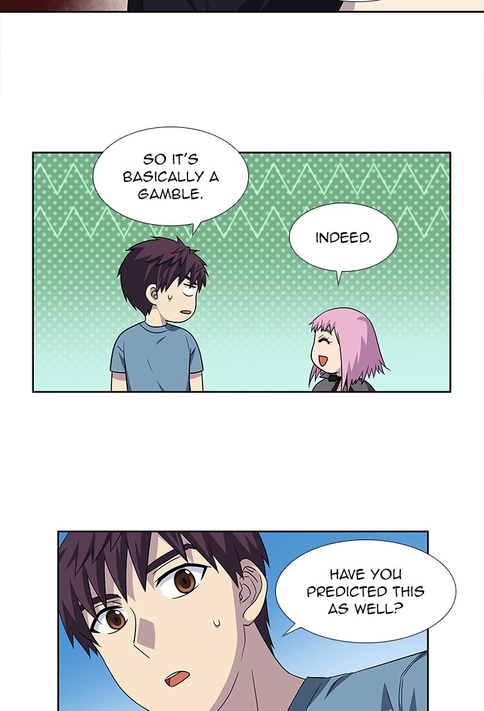The Gamer Chapter 293 page 4 - Chapter 293: [Season 4] Ep. 98