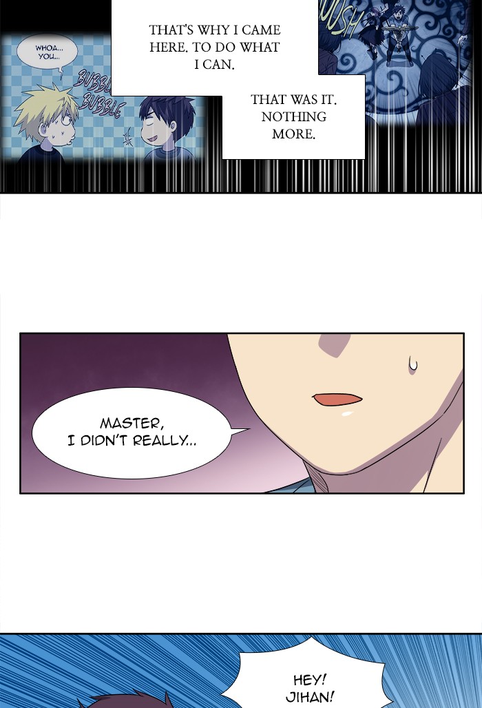 The Gamer Chapter 293 page 9 - Chapter 293: [Season 4] Ep. 98