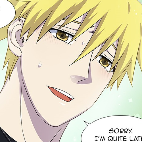 The Gamer Chapter 293: [Season 4] Ep. 98 cover