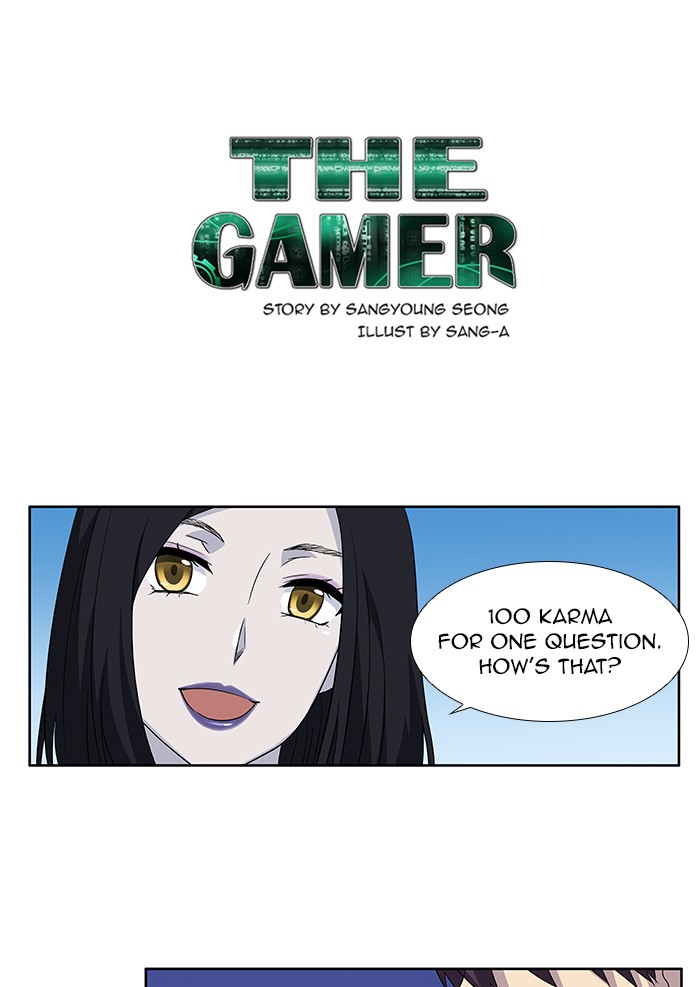 The Gamer Chapter 294 page 1 - Chapter 294: [Season 4] Ep. 99
