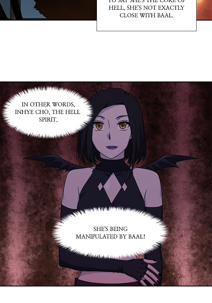 The Gamer Chapter 294 page 10 - Chapter 294: [Season 4] Ep. 99