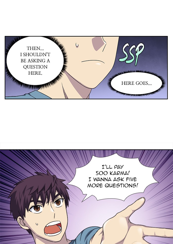 The Gamer Chapter 294 page 11 - Chapter 294: [Season 4] Ep. 99