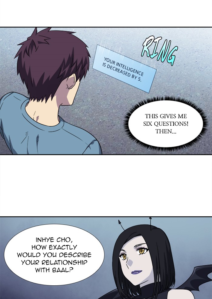The Gamer Chapter 294 page 13 - Chapter 294: [Season 4] Ep. 99