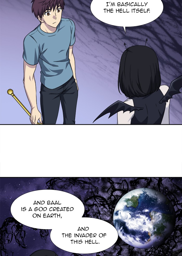 The Gamer Chapter 294 page 15 - Chapter 294: [Season 4] Ep. 99