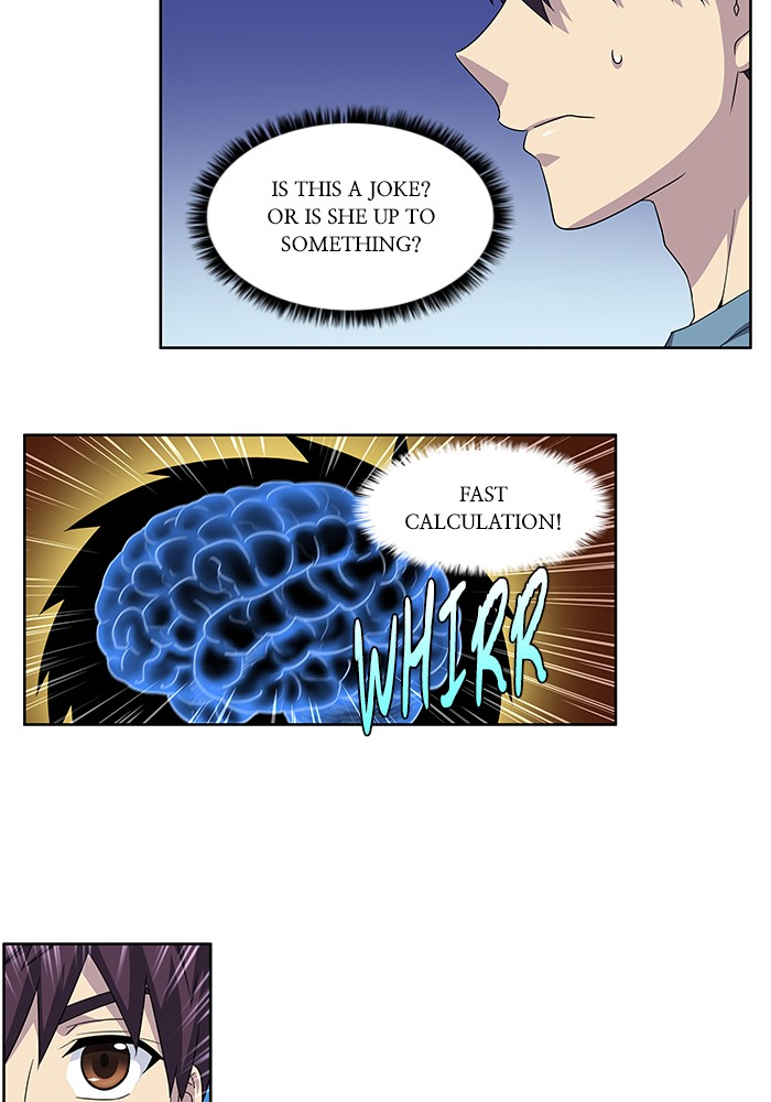 The Gamer Chapter 294 page 2 - Chapter 294: [Season 4] Ep. 99