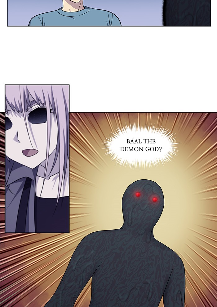 The Gamer Chapter 294 page 21 - Chapter 294: [Season 4] Ep. 99