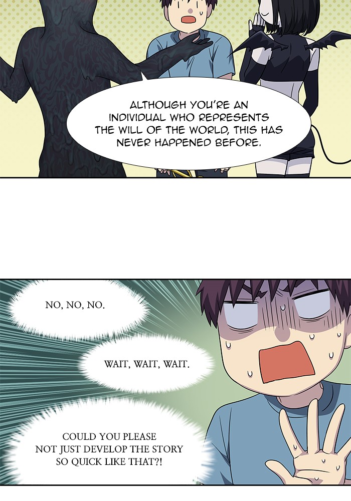 The Gamer Chapter 294 page 24 - Chapter 294: [Season 4] Ep. 99