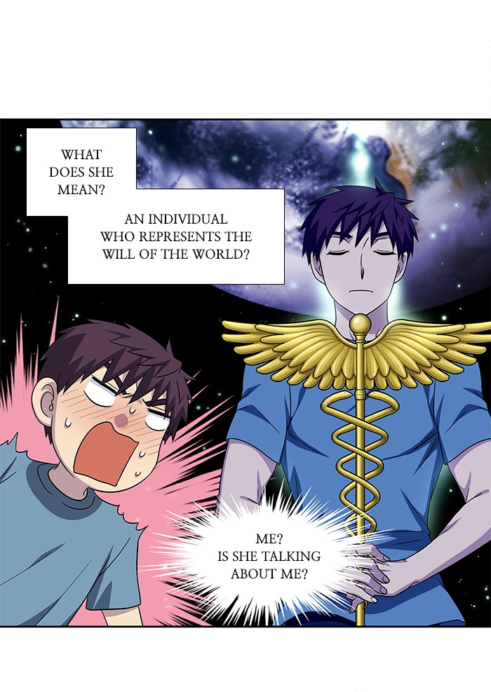 The Gamer Chapter 294 page 25 - Chapter 294: [Season 4] Ep. 99