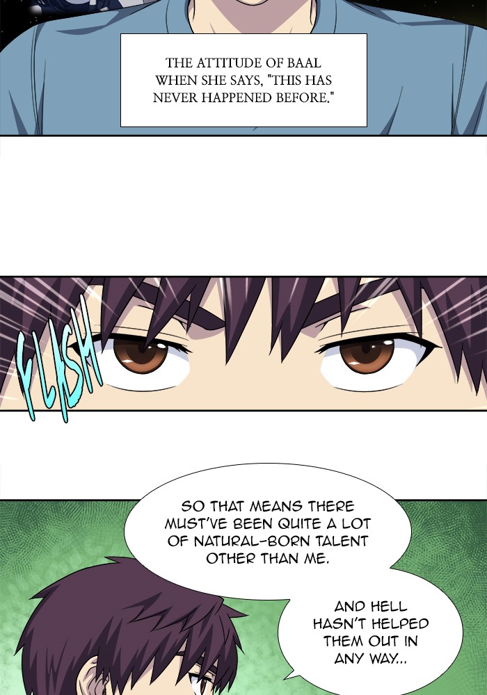 The Gamer Chapter 294 page 27 - Chapter 294: [Season 4] Ep. 99