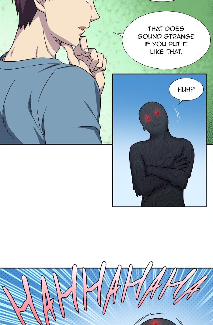 The Gamer Chapter 294 page 28 - Chapter 294: [Season 4] Ep. 99