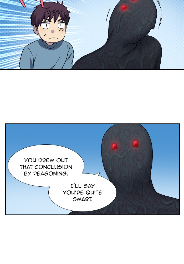 The Gamer Chapter 294 page 29 - Chapter 294: [Season 4] Ep. 99