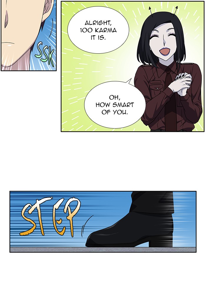 The Gamer Chapter 294 page 3 - Chapter 294: [Season 4] Ep. 99
