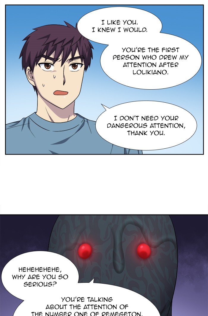 The Gamer Chapter 294 page 30 - Chapter 294: [Season 4] Ep. 99