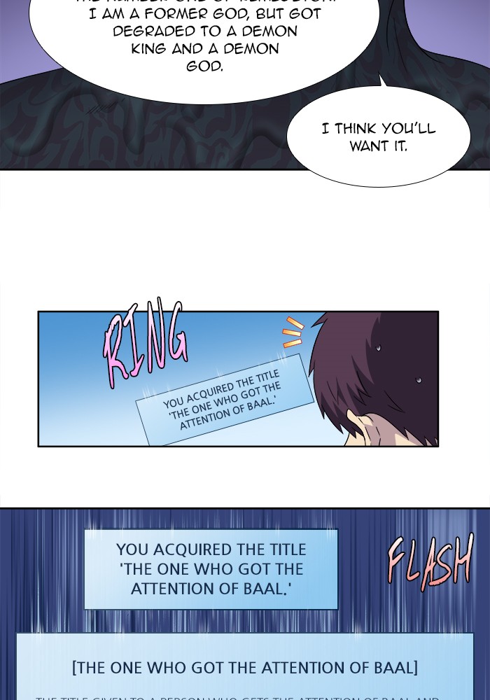 The Gamer Chapter 294 page 31 - Chapter 294: [Season 4] Ep. 99