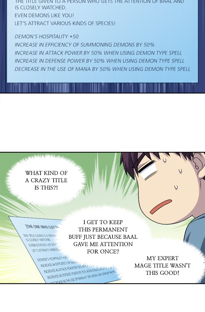 The Gamer Chapter 294 page 32 - Chapter 294: [Season 4] Ep. 99