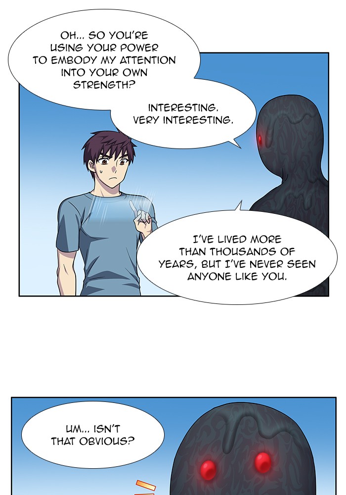 The Gamer Chapter 294 page 33 - Chapter 294: [Season 4] Ep. 99