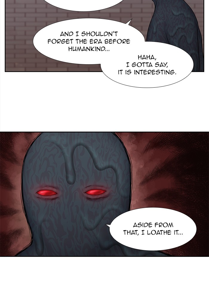 The Gamer Chapter 294 page 35 - Chapter 294: [Season 4] Ep. 99