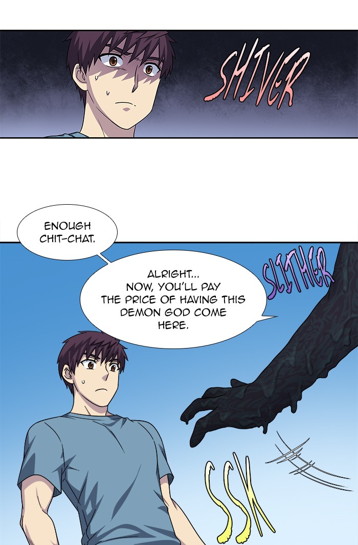 The Gamer Chapter 294 page 36 - Chapter 294: [Season 4] Ep. 99