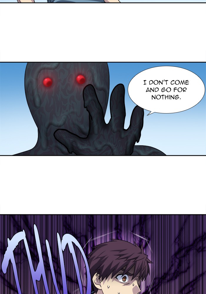 The Gamer Chapter 294 page 37 - Chapter 294: [Season 4] Ep. 99