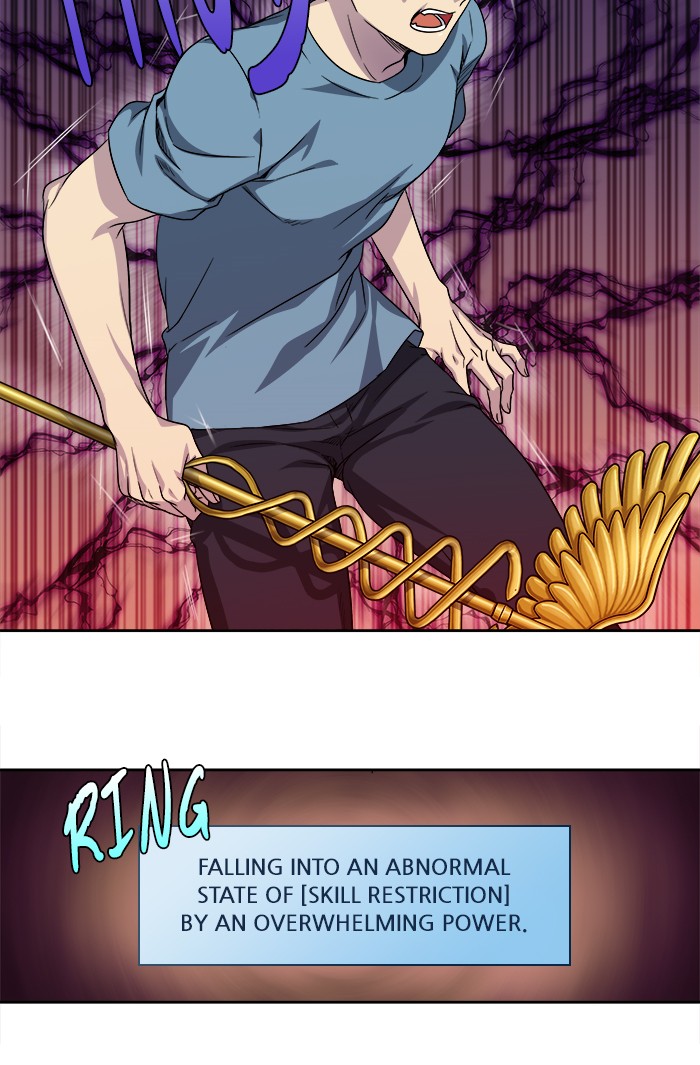 The Gamer Chapter 294 page 38 - Chapter 294: [Season 4] Ep. 99