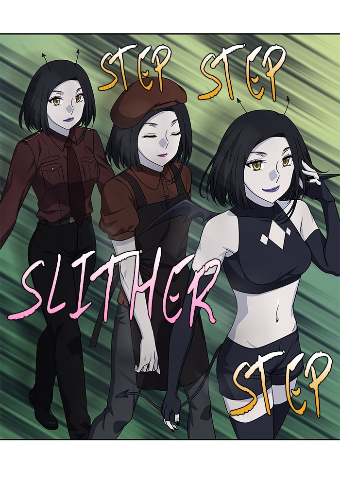 The Gamer Chapter 294 page 4 - Chapter 294: [Season 4] Ep. 99