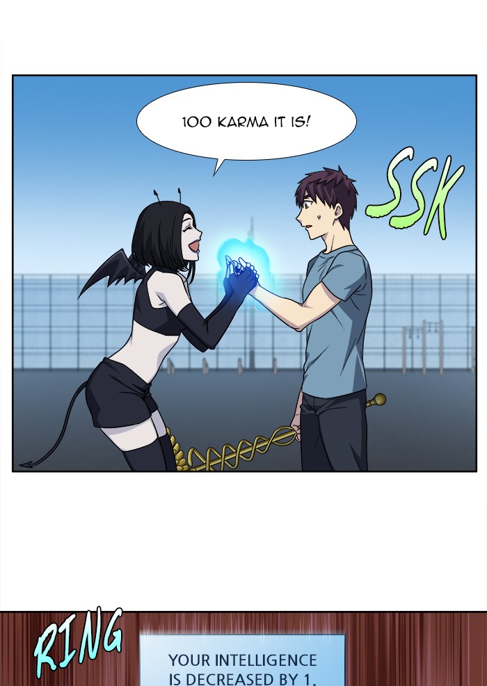 The Gamer Chapter 294 page 5 - Chapter 294: [Season 4] Ep. 99