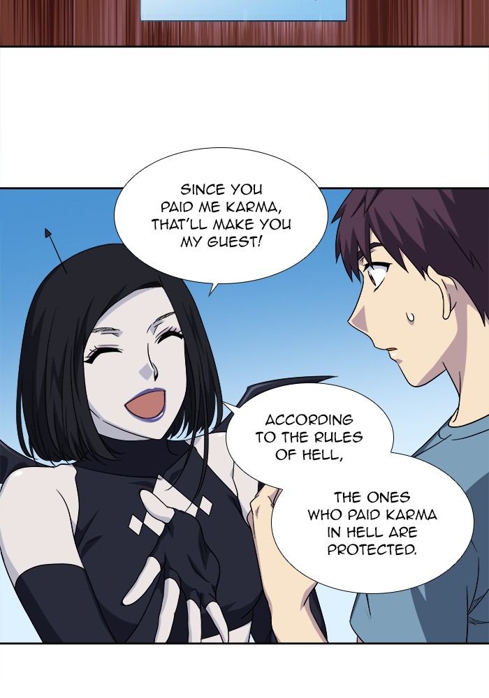 The Gamer Chapter 294 page 6 - Chapter 294: [Season 4] Ep. 99