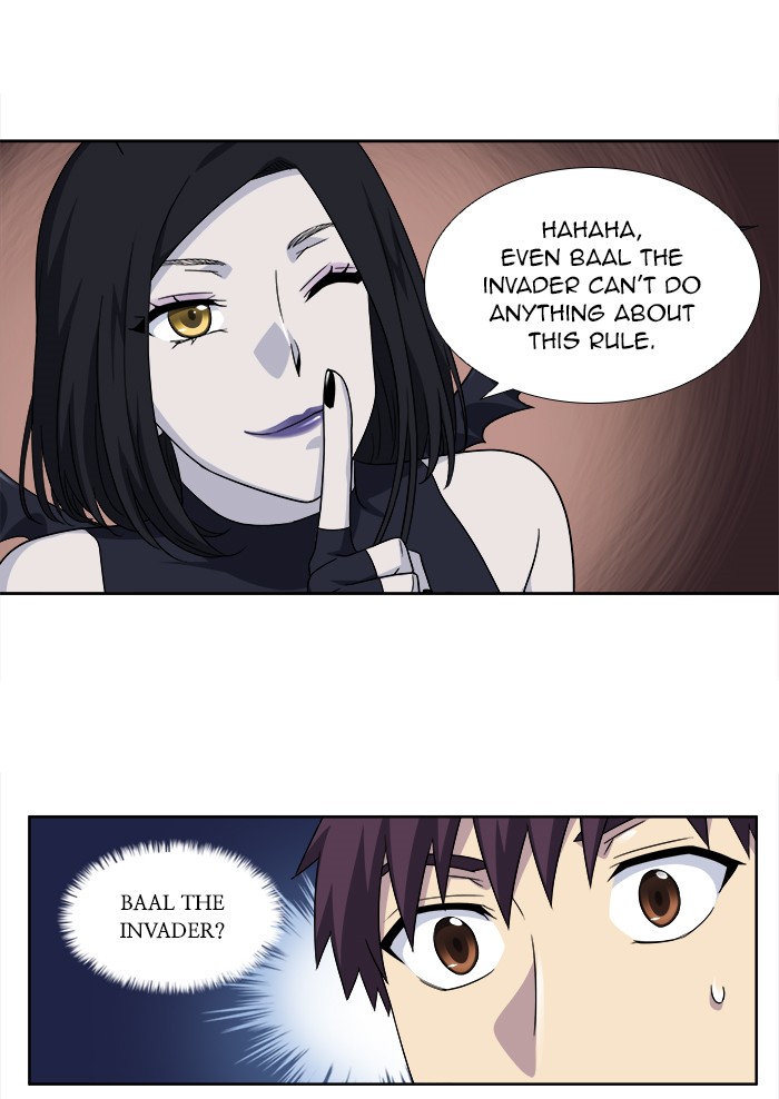 The Gamer Chapter 294 page 7 - Chapter 294: [Season 4] Ep. 99