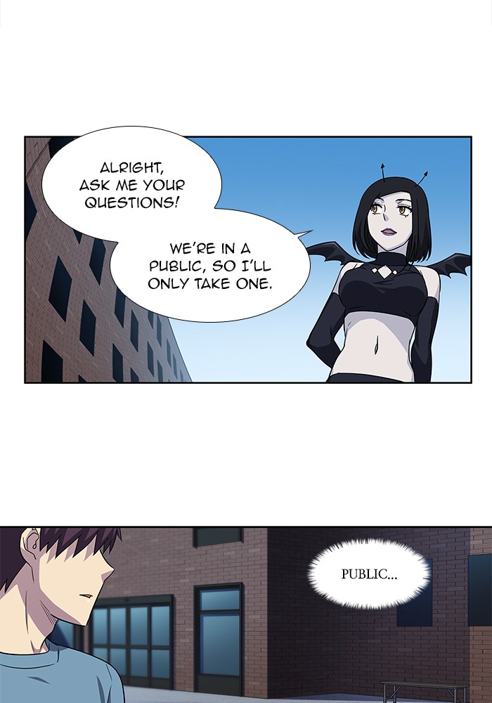 The Gamer Chapter 294 page 8 - Chapter 294: [Season 4] Ep. 99