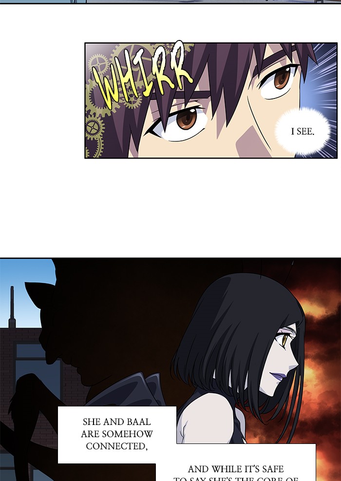 The Gamer Chapter 294 page 9 - Chapter 294: [Season 4] Ep. 99