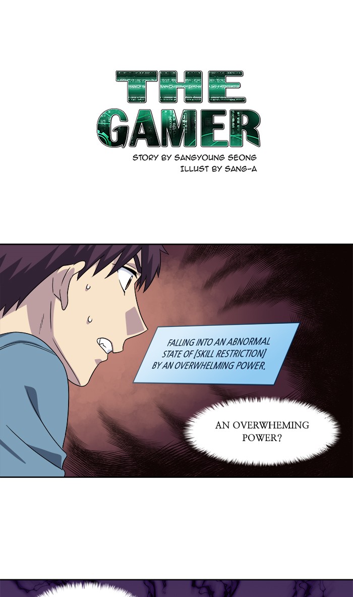 The Gamer Chapter 295 page 1 - Chapter 295: [Season 4] Ep. 100
