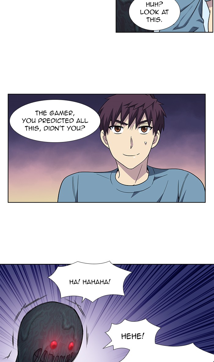 The Gamer Chapter 295 page 10 - Chapter 295: [Season 4] Ep. 100
