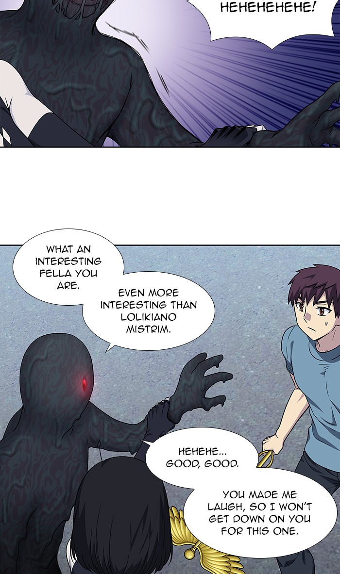 The Gamer Chapter 295 page 11 - Chapter 295: [Season 4] Ep. 100
