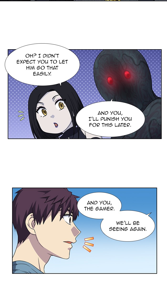 The Gamer Chapter 295 page 12 - Chapter 295: [Season 4] Ep. 100
