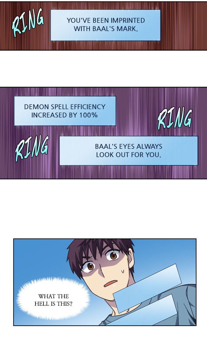 The Gamer Chapter 295 page 14 - Chapter 295: [Season 4] Ep. 100
